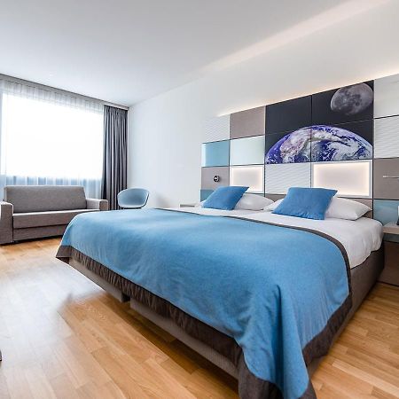 Discovery Hotel 3* Superior Crissier Εξωτερικό φωτογραφία