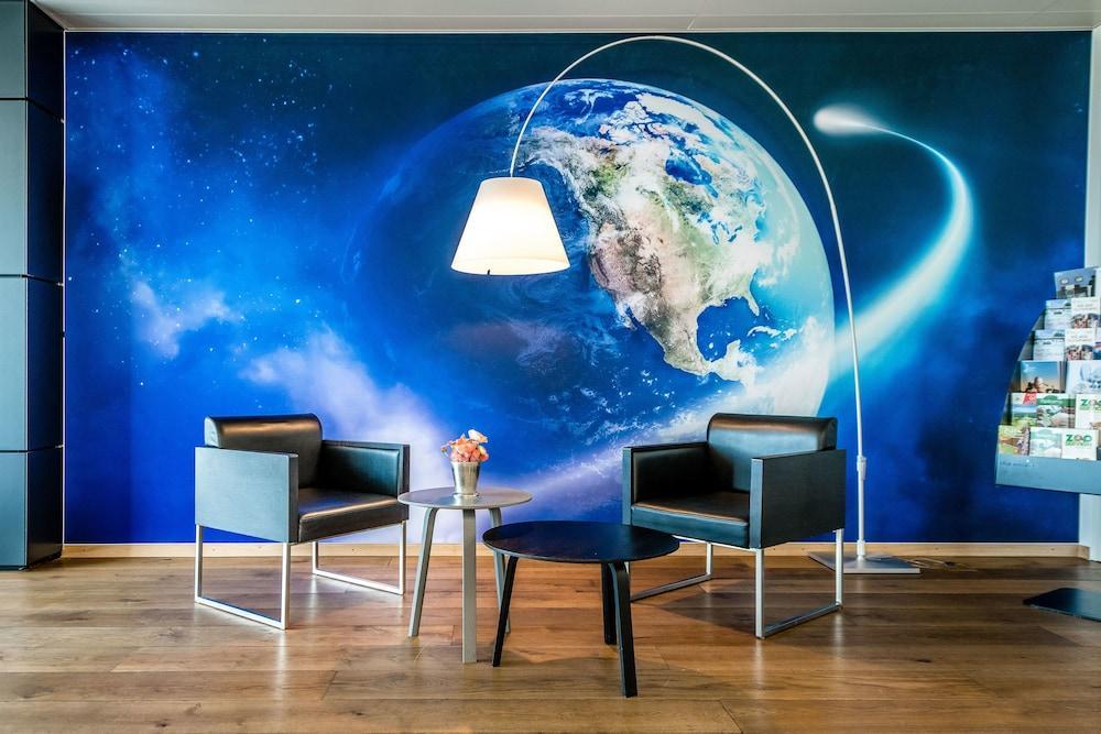 Discovery Hotel 3* Superior Crissier Εξωτερικό φωτογραφία