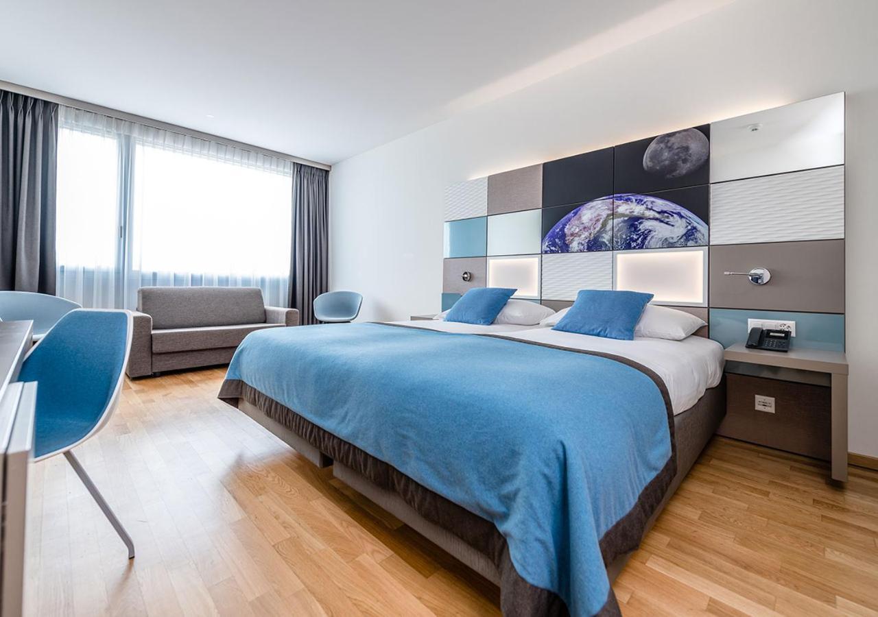 Discovery Hotel 3* Superior Crissier Εξωτερικό φωτογραφία