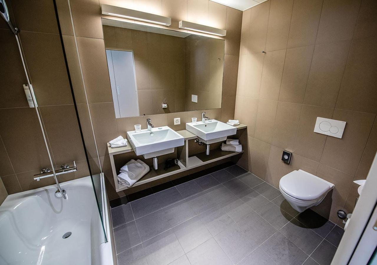 Discovery Hotel 3* Superior Crissier Εξωτερικό φωτογραφία