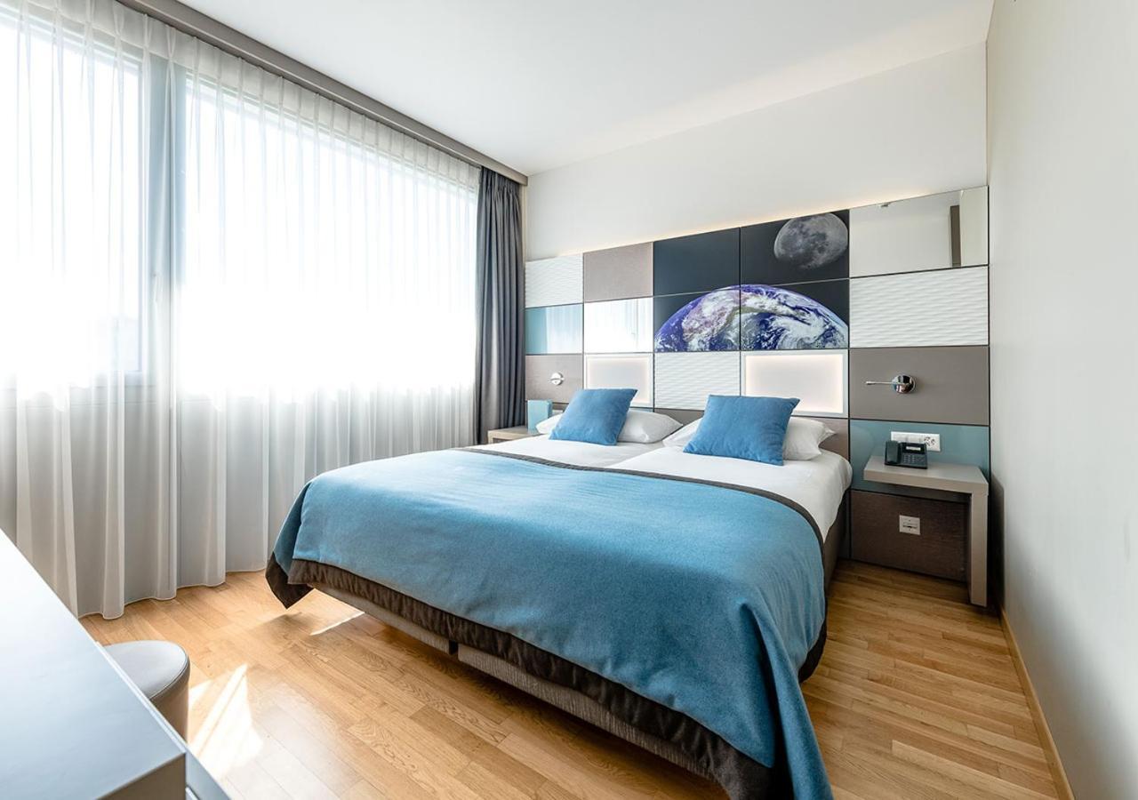 Discovery Hotel 3* Superior Crissier Εξωτερικό φωτογραφία