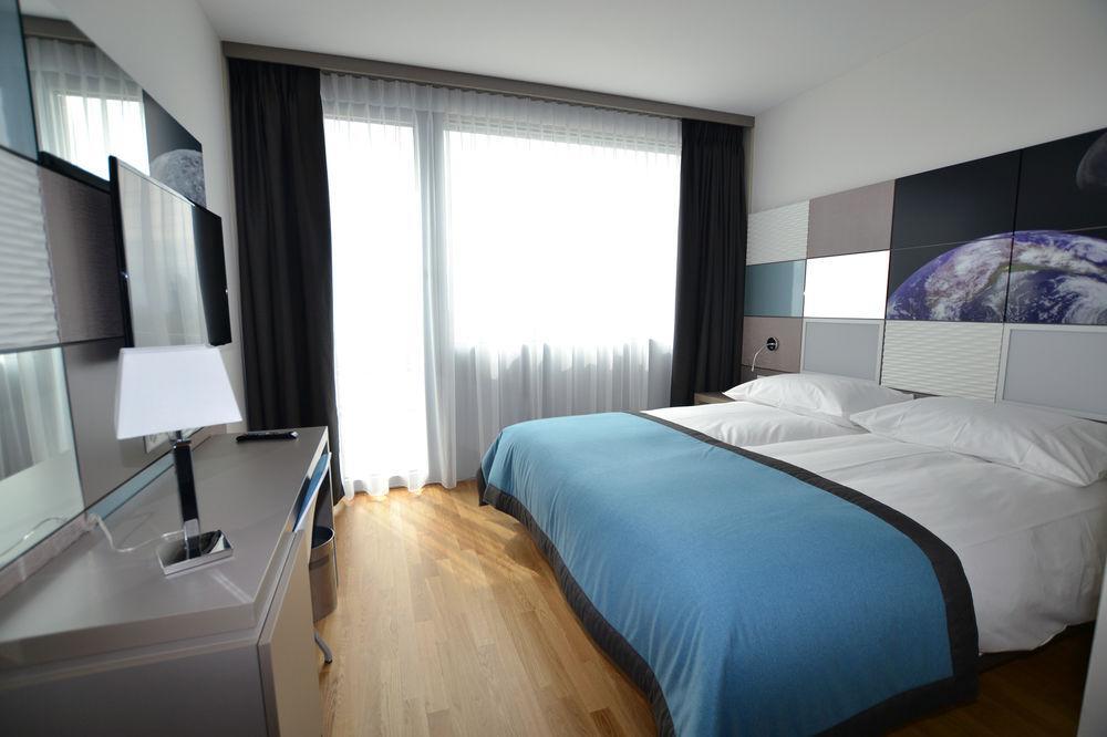 Discovery Hotel 3* Superior Crissier Εξωτερικό φωτογραφία