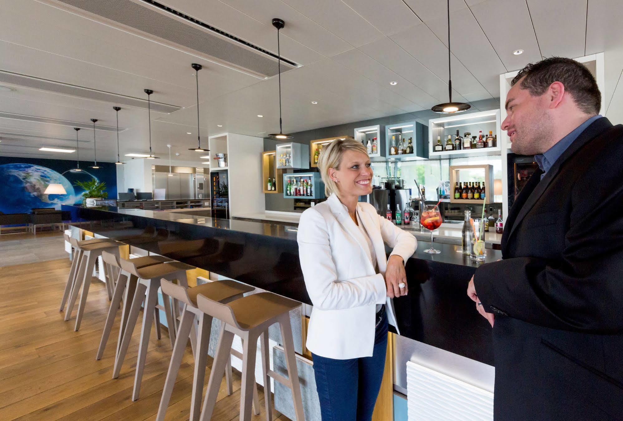 Discovery Hotel 3* Superior Crissier Εξωτερικό φωτογραφία