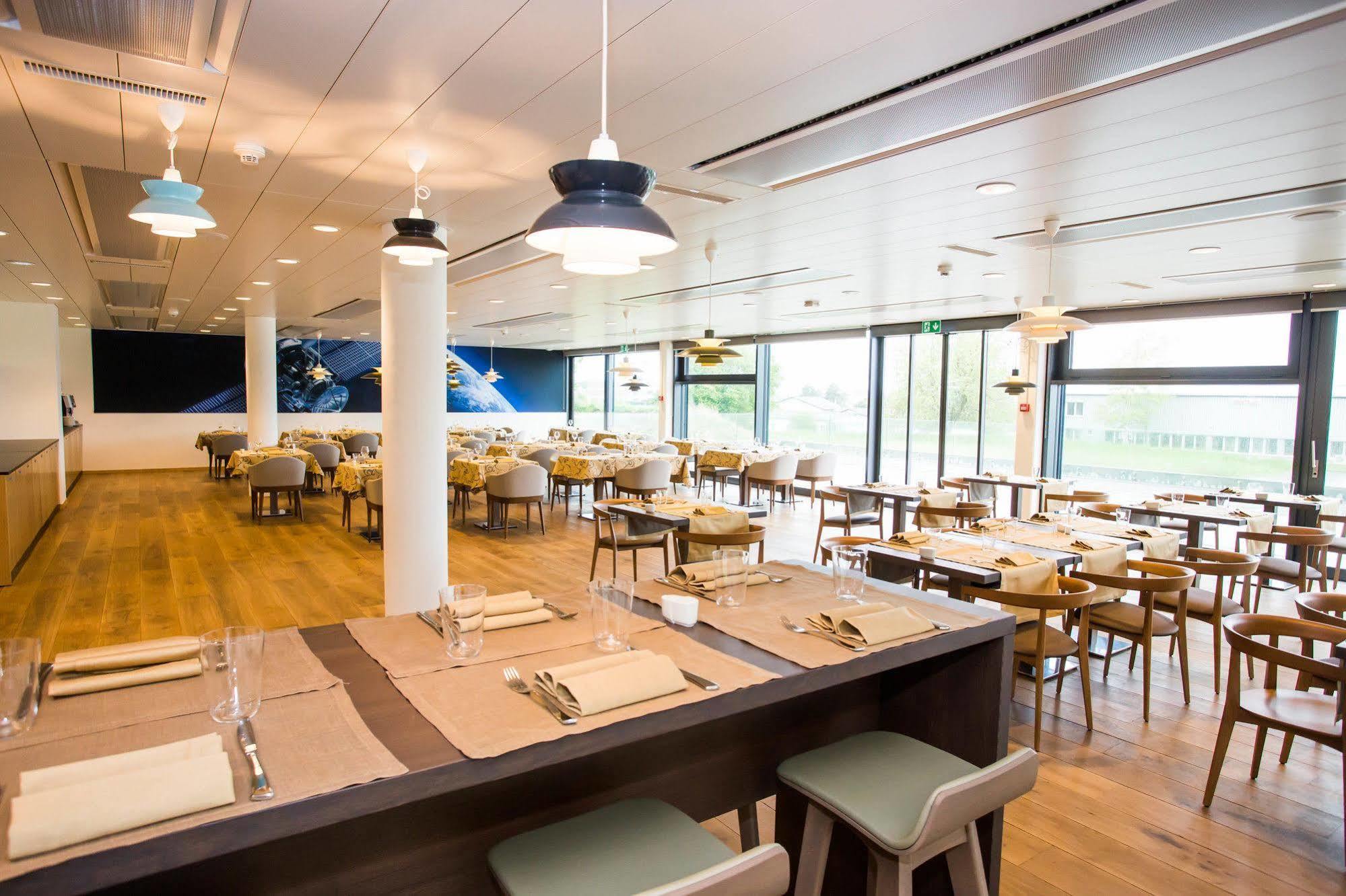 Discovery Hotel 3* Superior Crissier Εξωτερικό φωτογραφία