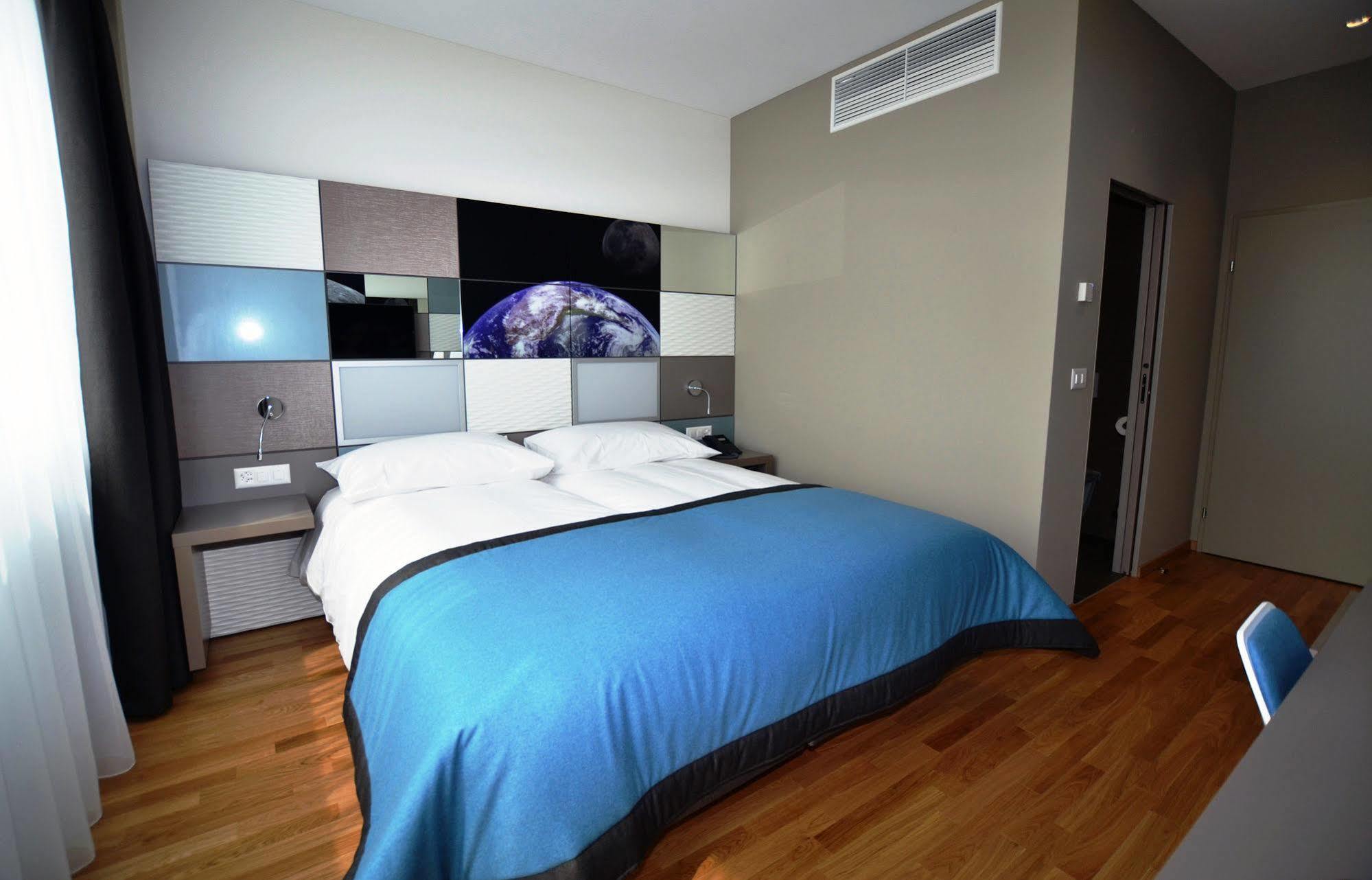 Discovery Hotel 3* Superior Crissier Εξωτερικό φωτογραφία