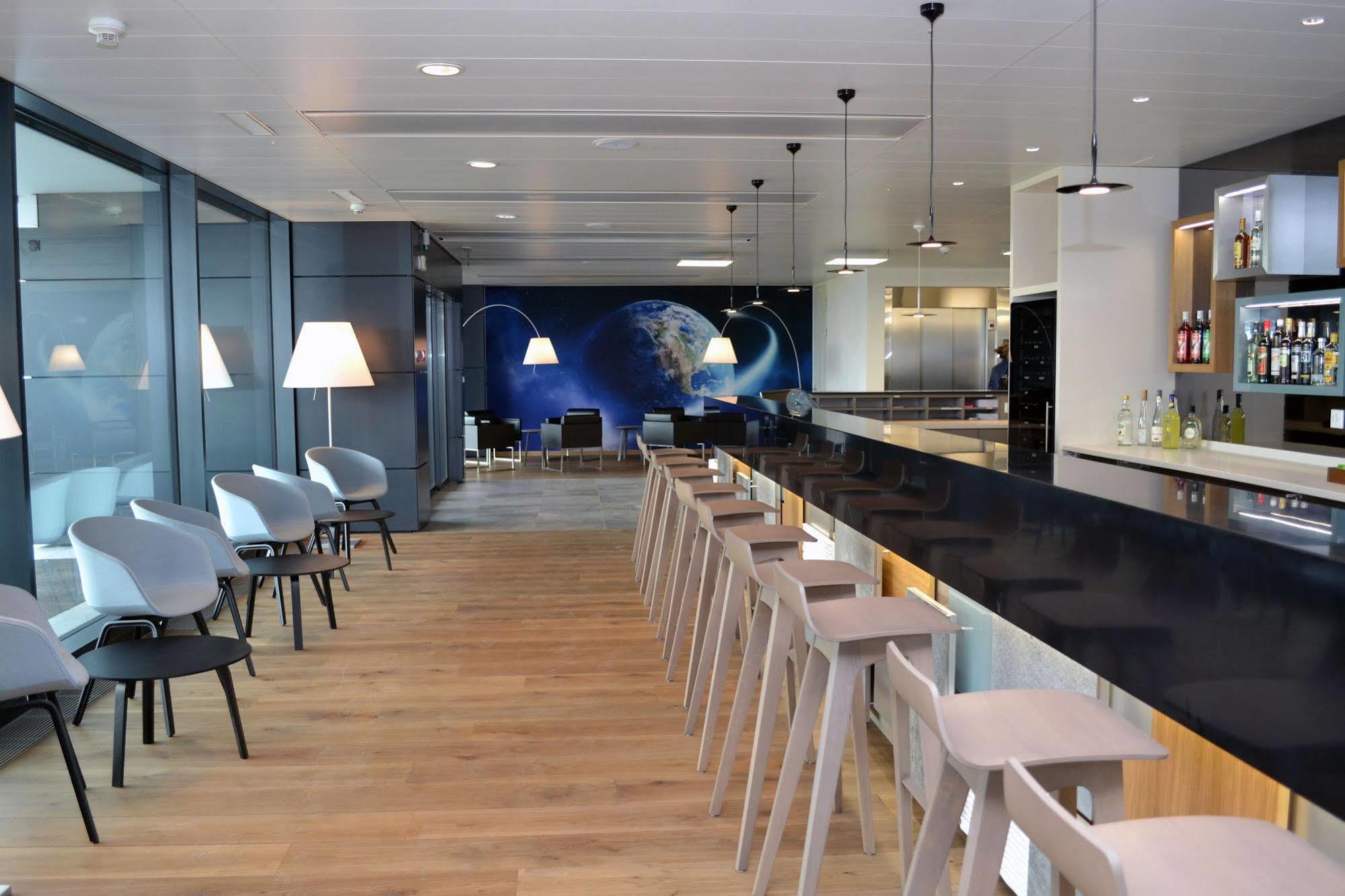 Discovery Hotel 3* Superior Crissier Εξωτερικό φωτογραφία
