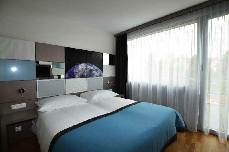 Discovery Hotel 3* Superior Crissier Εξωτερικό φωτογραφία