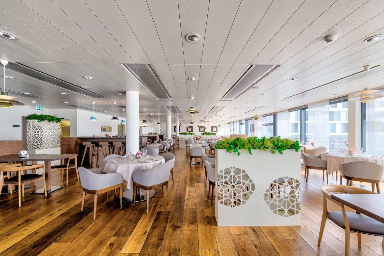 Discovery Hotel 3* Superior Crissier Εξωτερικό φωτογραφία