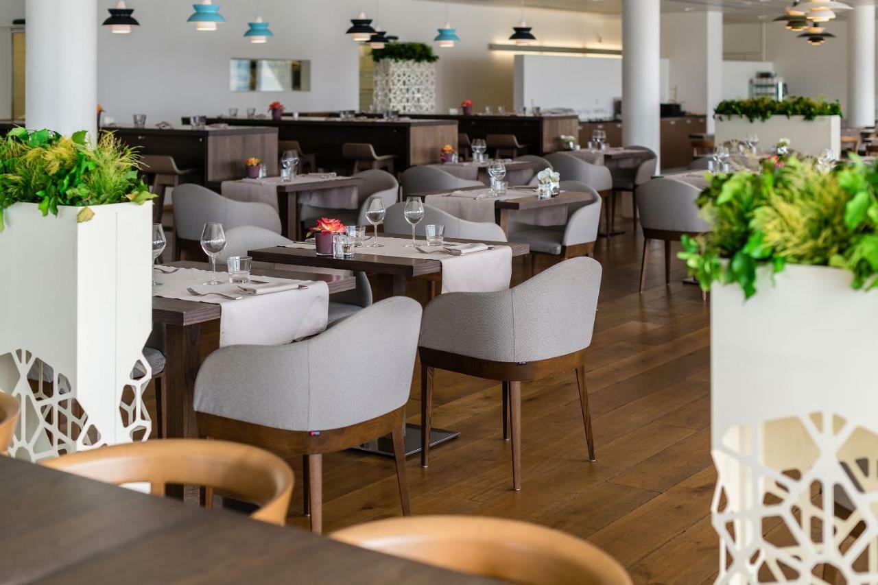 Discovery Hotel 3* Superior Crissier Εξωτερικό φωτογραφία
