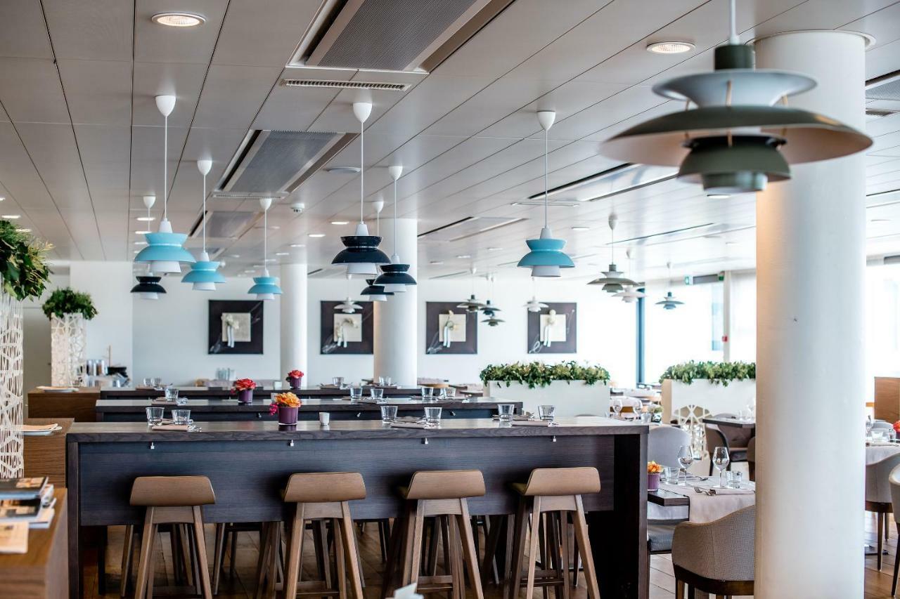 Discovery Hotel 3* Superior Crissier Εξωτερικό φωτογραφία