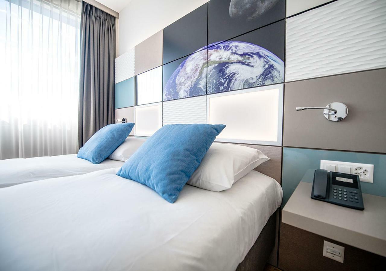 Discovery Hotel 3* Superior Crissier Εξωτερικό φωτογραφία