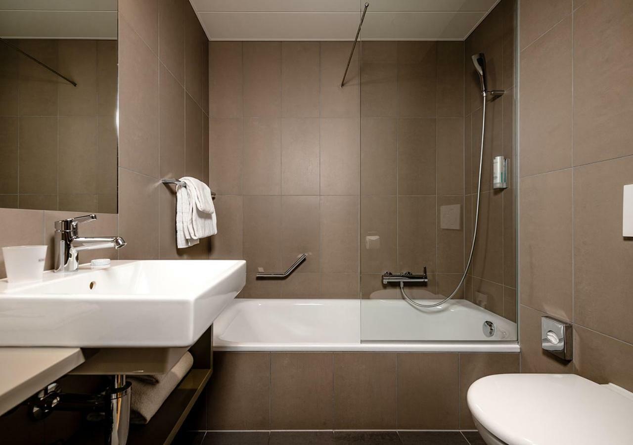 Discovery Hotel 3* Superior Crissier Εξωτερικό φωτογραφία