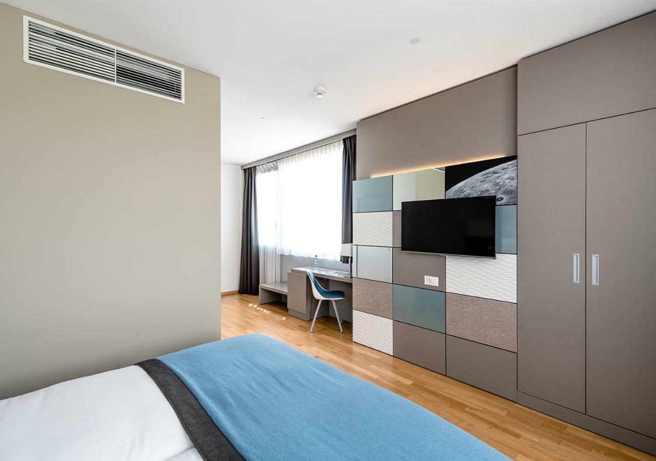 Discovery Hotel 3* Superior Crissier Εξωτερικό φωτογραφία
