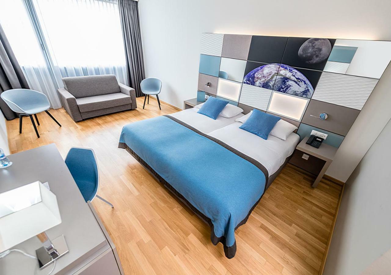 Discovery Hotel 3* Superior Crissier Εξωτερικό φωτογραφία