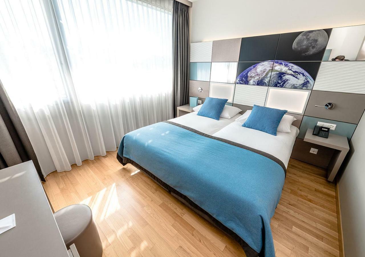 Discovery Hotel 3* Superior Crissier Εξωτερικό φωτογραφία