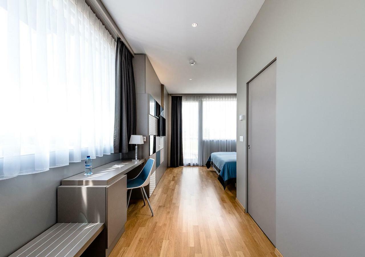 Discovery Hotel 3* Superior Crissier Εξωτερικό φωτογραφία