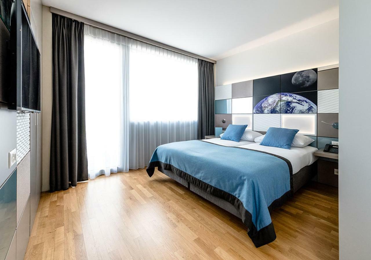 Discovery Hotel 3* Superior Crissier Εξωτερικό φωτογραφία