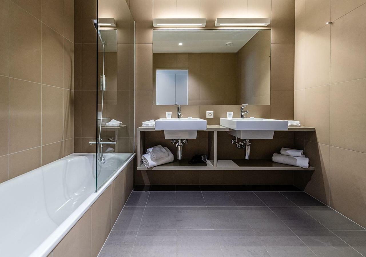 Discovery Hotel 3* Superior Crissier Εξωτερικό φωτογραφία
