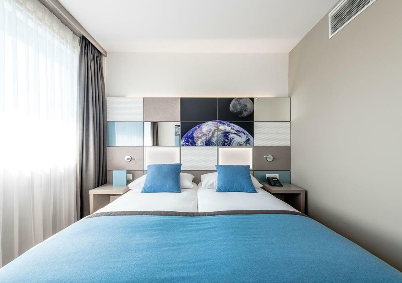 Discovery Hotel 3* Superior Crissier Εξωτερικό φωτογραφία