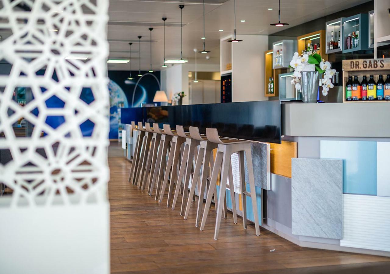Discovery Hotel 3* Superior Crissier Εξωτερικό φωτογραφία