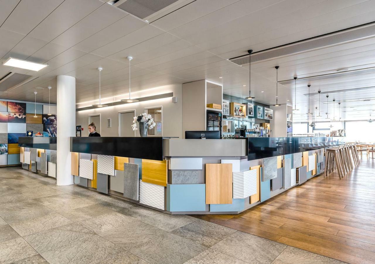 Discovery Hotel 3* Superior Crissier Εξωτερικό φωτογραφία