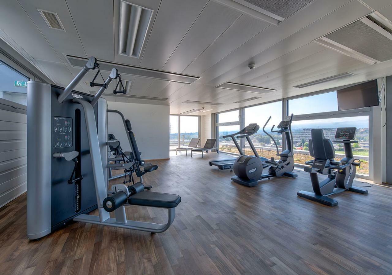 Discovery Hotel 3* Superior Crissier Εξωτερικό φωτογραφία