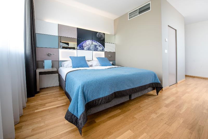 Discovery Hotel 3* Superior Crissier Εξωτερικό φωτογραφία